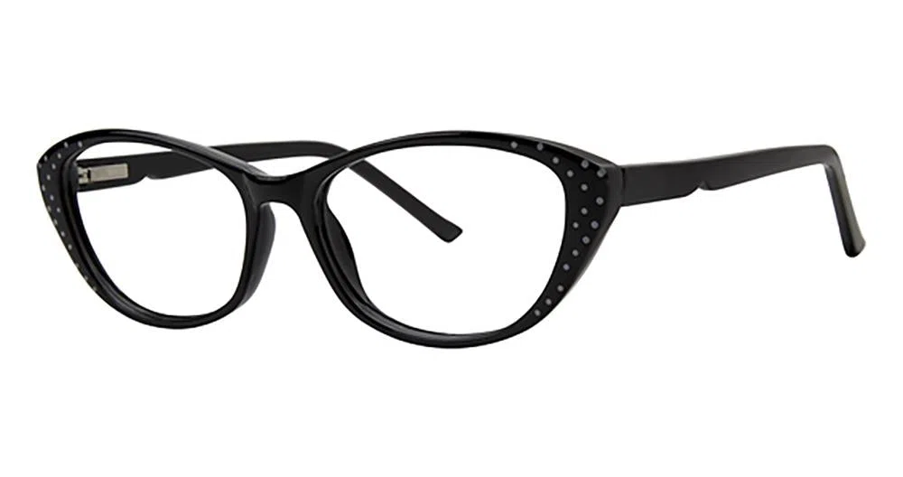 MODERN PLASTICS II PIPER Eyeglasses - view 4